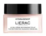 Lierac Hydragenist гель-крем увлажняющий придающий сияние, гель-крем, 50 мл, 1 шт. фото