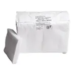 Divia Салфетки медицинские стерильные нетканные, 10 см х 10 см, салфетки стерильные, 200 шт, 4 сложения фото