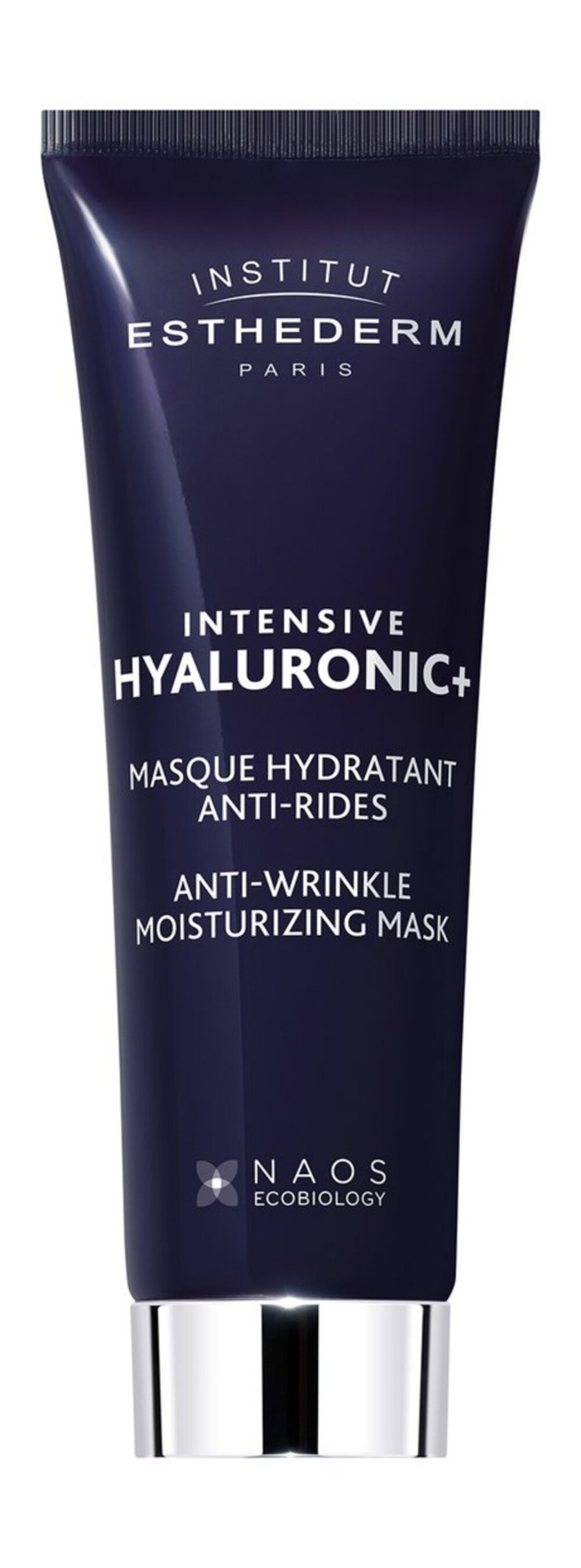 Esthederm Intensive Hyaluronic+ маска для лица, маска для лица, 50 мл, 1 шт. фото