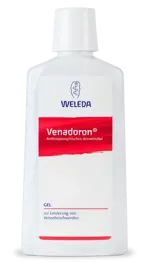 Weleda Венадорон гель для ног тонизирующий, гель, 200 мл, 1 шт. фото