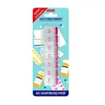 Master Uni Таблетница комфорт на 7 дней, 1 шт. фото