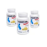 RealCaps Омега-3, 700 мг, капсулы, 270 шт, 90 шт + 90 шт + 90 шт фото 