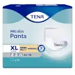 Tena Pants Normal Подгузники-трусы для взрослых, Extra Large XL (4), 15 шт, 120-160 см фото 2