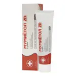 Мумиетол zd, крем, 50 мл, 1 шт, для проблемной кожи фото