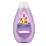 Johnson's Шампунь детский Сильные локоны, шампунь, 300 мл, 1 шт. фото