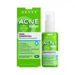 Aevit acnekiller Аквасыворотка себорегулирующая, сыворотка, 40 мл, 1 шт. фото
