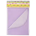 Колорит Клеенка подкладная ПВХ, 0.7 м х 1 м, 1 шт, окантована по краям тесьмой, арт. 0057 фото