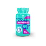 Ирисфарма Хрома пиколинат, 200 мкг, капсулы, 90 шт. фото