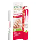 Oleos Масло для ногтей и кутикулы смягчающее, масло косметическое, 2 мл, 1 шт. фото