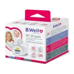 Термометр электронный B.Well WT-09 quick, 1 шт. фото