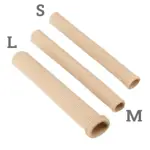 Тривес Протектор защитный для пальцев стопы СТ-65, р. L, 1 шт. фото 3