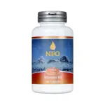 NFO Витамин D3, 1000 МЕ, таблетки, 60 шт. фото 