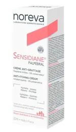 Noreva сенсидиан пальпебраль крем для век смягчающий, крем для контура глаз, 20 мл, 1 шт. фото 2