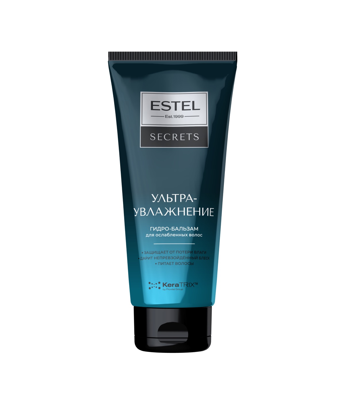 Estel Secret гидро-бальзам Ультра увлажнение, бальзам, 200 мл, 1 шт. фото