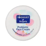 Yoghurt of Bulgaria крем пробиотический, крем для лица, 100 мл, 1 шт. фото
