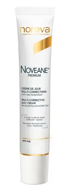 Noreva Noveane Premium крем для лица мультикорректирующий дневной, крем для лица, 40 мл, 1 шт. фото