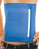 Унга Супер Бандаж компрессионный послеоперационный, р. 6, 1 шт, цвет в ассортименте, арт. С-321, трикотажно-эластичный фото 3