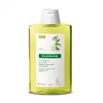 Klorane Шампунь тонизирующий с мякотью цитрона, шампунь, 400 мл, 1 шт. фото