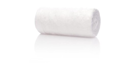 Bona Mente! Вата медицинская, 50 г, 1 шт, стерильно фото