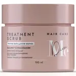 Mediva Hair care скраб для кожи головы против выпадения волос, скраб, 180 мл, 1 шт. фото