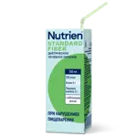 Nutrien Standard Fiber, смесь жидкая, 200 мл, 1 шт, нейтральный фото