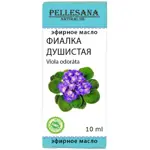 PELLESANA Фиалка душистая, масло эфирное, 10 мл, 1 шт. фото
