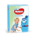 Huggies Подгузники-трусики детские, р. 5, 15 шт, 13-17 кг, для мальчиков фото