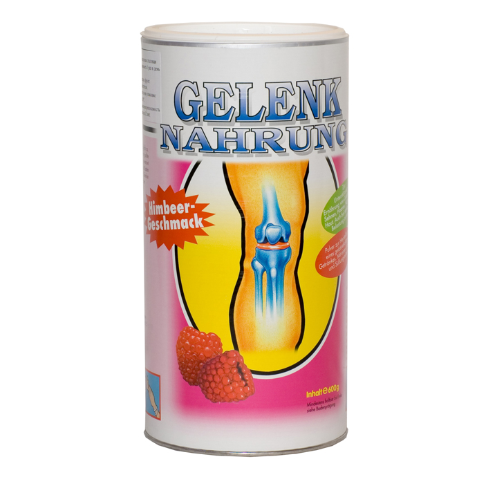 Геленк Нарунг, порошок, 600 г, 1 шт, малина фото