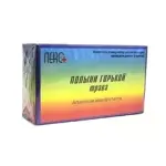 Полыни горькой трава, трава измельченная, 2 г, 20 шт. фото