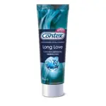 Гель-смазка для интимного применения Contex Long Love, гель, 30 мл, 1 шт, продлевающие половой акт фото