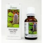 Масло пихтовое, масло эфирное, 25 мл, 1 шт. фото