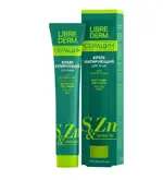 Librederm Серацин Крем дневной матирующий, крем для лица, 50 мл, 1 шт. фото