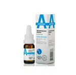 Оксиметазолин-Акрихин, 0.025%, капли назальные, 10 мл, 1 шт. фото 