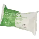 Вата медицинская хирургическая стерильная, 25 г, 1 шт. фото