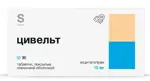 Цивельт, 10 мг, таблетки, покрытые пленочной оболочкой, 30 шт. фото