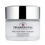 Transvital Крем-Активатор для лица После процедур, крем, 50 мл, 1 шт, для лица фото