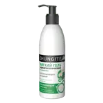 Природная аптека Шунгит мягкий гель дерматологический, гель для умывания, 200 мл, 1 шт, для чувствительной кожи увлажняющий фото