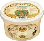 Арт Селективъ Крем-бальзам для пяток и стоп от натоптышей и сухих мозолей, крем-бальзам, 500 мл, 1 шт. фото