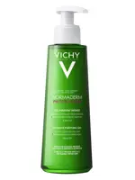 Vichy Normaderm Phytosolution очищающий гель для умывания, 200 мл, 1 шт. фото