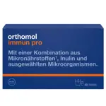 Orthomol Immun Pro, порошок, 15 г, 60 шт, на 30 дней фото 