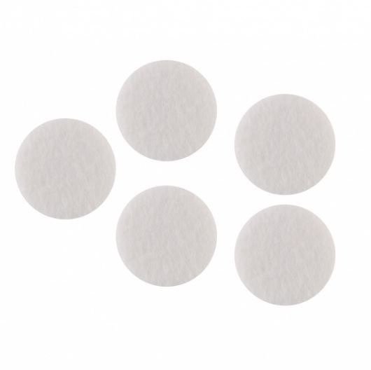 B.Well Фильтры для ингалятора WN-112K/115K/117K, 5 шт. фото