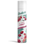 Batiste Cherry Шампунь сухой, спрей, 200 мл, 1 шт, с ароматом вишни фото