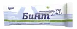 Вариант Бинт марлевый нестерильный медицинский, 7 м х 14 см, 1 шт. фото