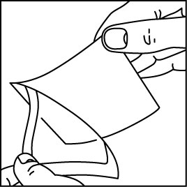 Инструкция по применению Эмла, крем для местного и наружного применения, 30 г, 1 шт. - схема 2