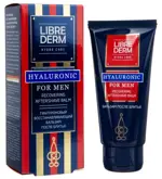 Librederm For Men гиалуроновый бальзам после бритья, бальзам, 50 мл, 1 шт. фото
