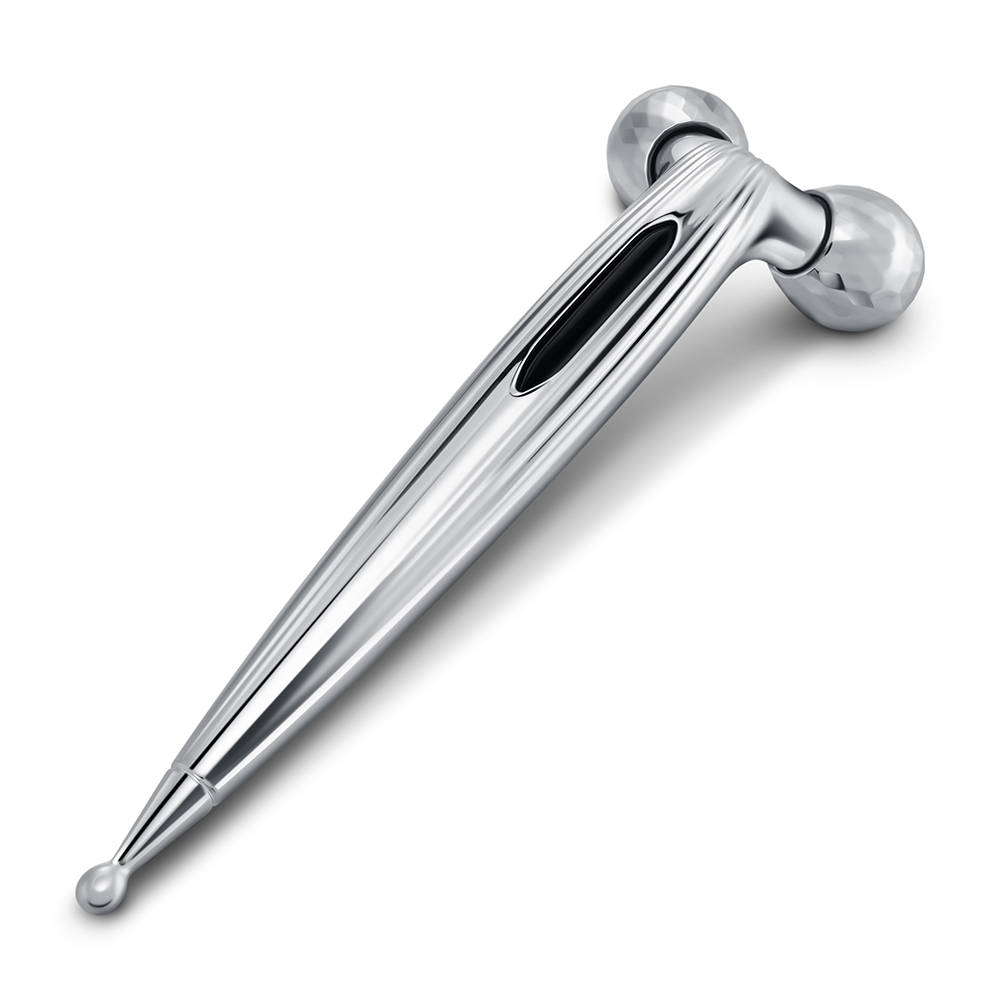 CS Medica 3D Массажер роликовый для лица CS-301 FaceLift, 1 шт. фото