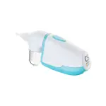 CS Medica Аспиратор электронный назальный KIDS CS-17, аспиратор, 1 шт, 2 насадки фото