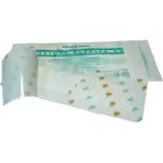 Leiko NW Повязка на рану пластырного типа, 25 см х 10 см, 1 шт, нетканая основа фото 2