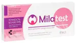 Milatest тест на беременность, тест-полоска, 1 шт. фото