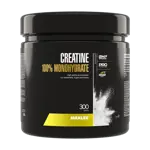 Maxler 100% креатин моногидрат, порошок, 300 г, 1 шт. фото